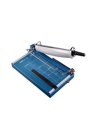 Dahle 567 Tam Profesyonel A3 Kollu Giyotin
