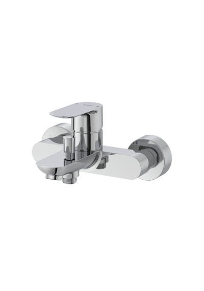 Roca Cala Banyo Bataryası A5A026EC00 Krom