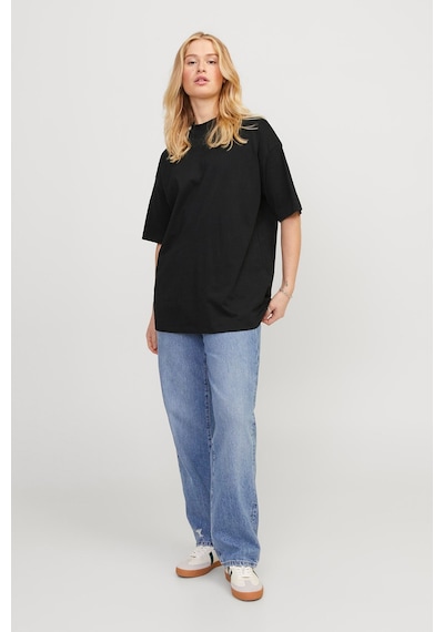Jack & Jones Jjxx Jxvalerıa Ovs Ss Tee Jrs Siyah Kadın Kısa Kol T-shirt 000000000101961833 Siyah Jack & Jones Jjxx Jxvalerıa Ovs Ss Tee Jrs Siyah Kadın Kısa Kol T-shirt 000000000101961833 Siyah