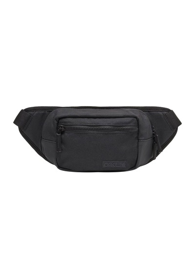 Oakley Transit Belt Bag Bel Çantası Siyah-2 Litre Çok Renkli