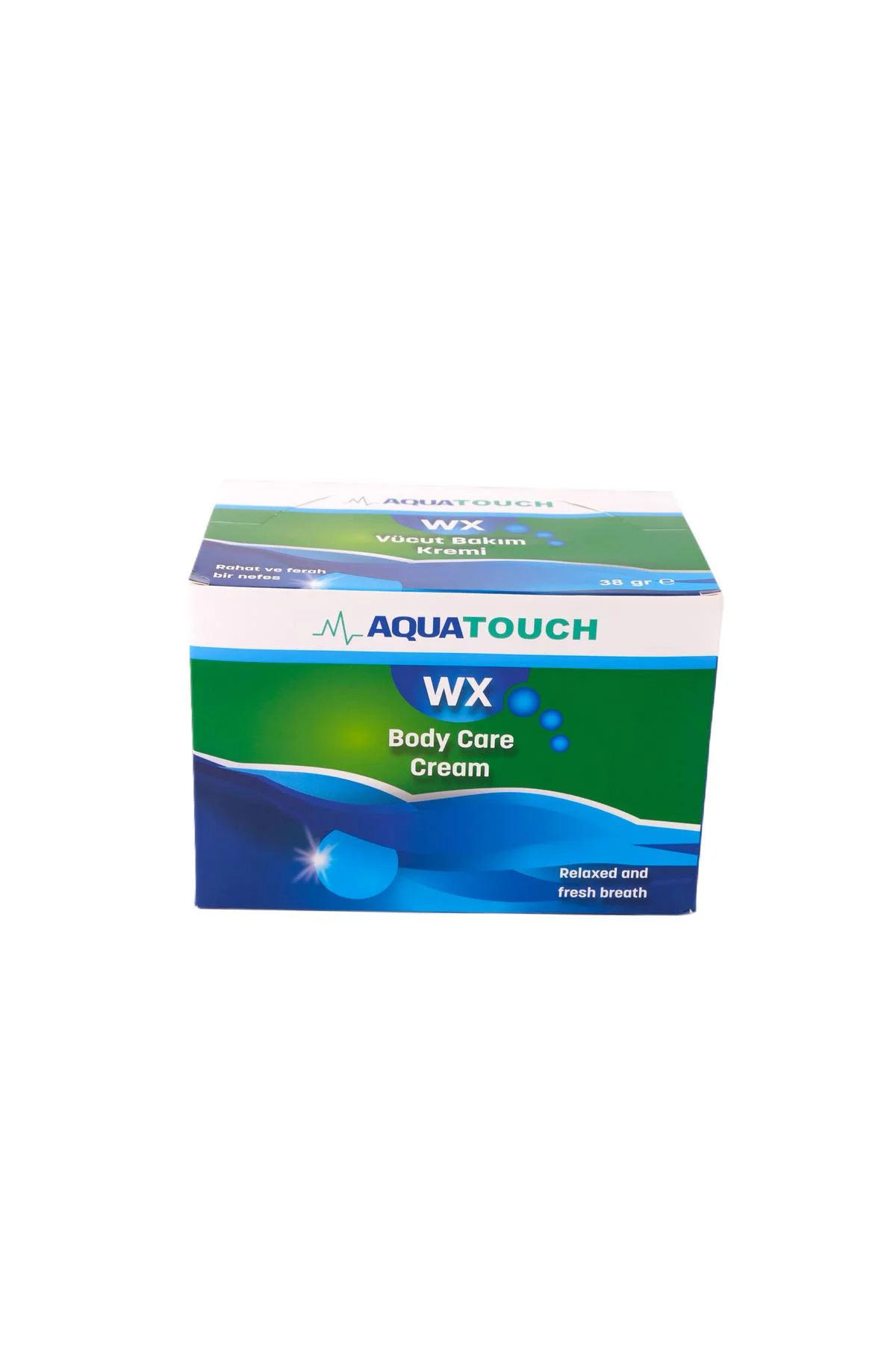 24 Adet Wx Viks Buhar Etkili Mentollü Masaj Kremi 38 Gr Vicks, Okaliptüslü , Vikis, Body Care