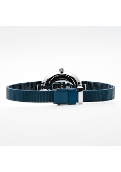 Obaku Denmark V312lxclml Kadın Kol Saati Çok Renkli
