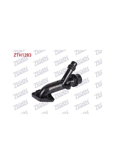 Termostat Flansı Plastık Bmw 3 Serısı E46 316i - 318i 1995-200