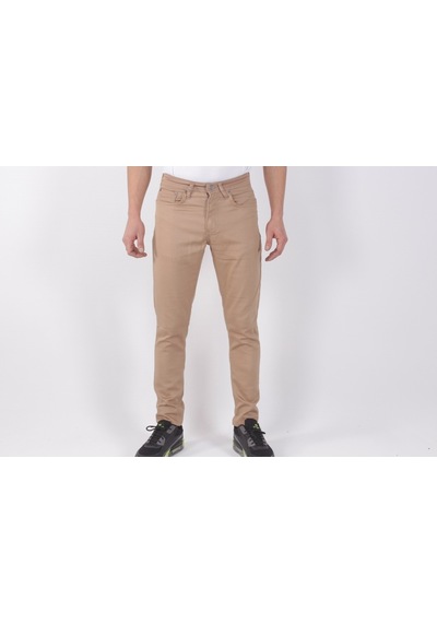 Black Steel Slimfit Erkek Pantolon 36000