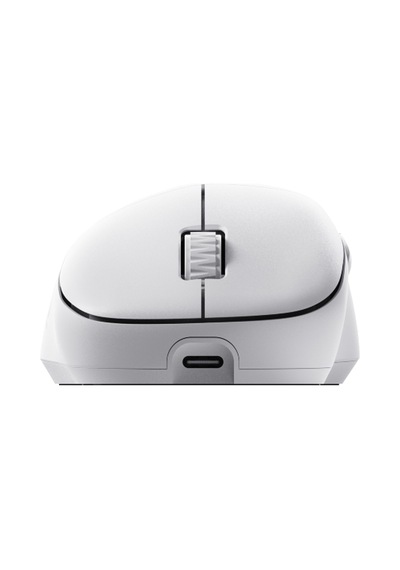 Phılıps Spk9418w, Evnıa, Beyaz, Usb Nano 2,4gh Ve Bluetooth Kablosuz, 12.000dpi, Optic, 6 Programlanabilir Buton, Şarj Edilebilir, Gamıng Mouse Sc-400
