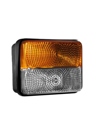 Çeray 712225 Massey Ferguson 285 Ön Park ve Sinyal Lambası