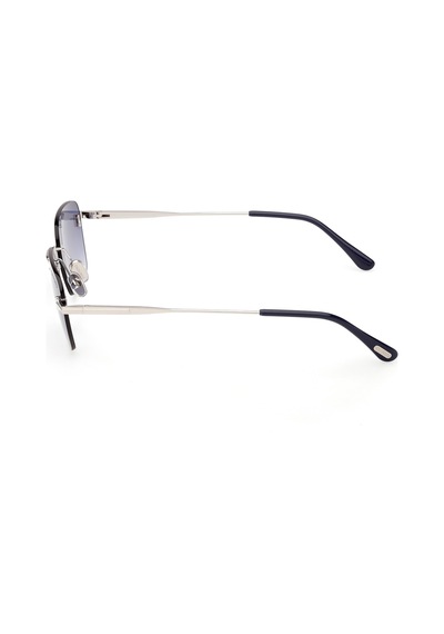 Tom Ford Ft1354/s 16w 54-18-145 2 Güneş Gözlüğü Gümüş
