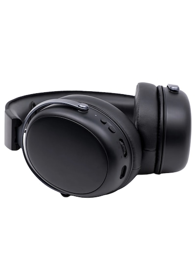 Akko Verge S9 Ultra Black Ps5 Uyumlu Kablosuz Gaming Kulaklık