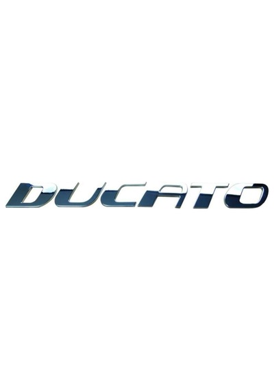 Ducato Yazı Ym 2922a