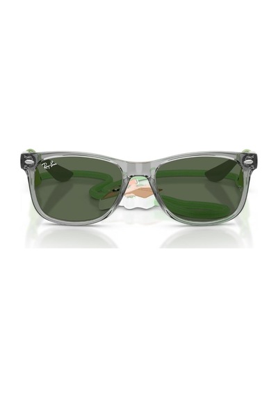 Ray-ban Junior 0rj9052s 722871 47 15 125 Gu037253 Güneş Gözlüğü Gri