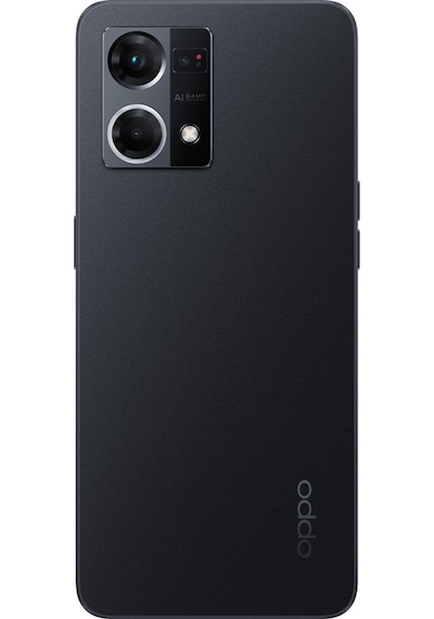 Oppo Reno 7 8 GB 128 GB (Oppo Türkiye Garantili)