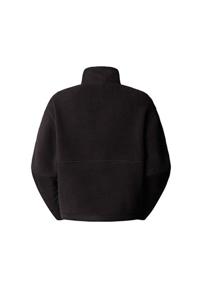 The North Face W Yumıorı Off Peak 1/2 Zıp Jacket Kadın Outdoor Çeyrek Fermuarlı Polar Üst Nf0a8ev0jk31 Siyah The North Face W Yumıorı Off Peak 1/2 Zıp Jacket Kadın Outdoor Çeyrek Fermuarlı Polar Üst Nf0a8ev0jk31 Siyah