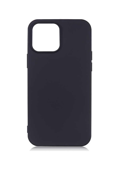 Apple Uyumlu iPhone 13 Pro Max Kılıf Zore Mara Lansman Iç Yüzeyi Kadife Kılıf