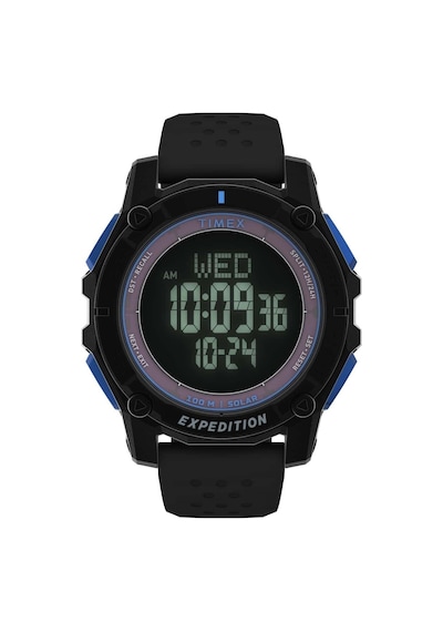Timex Tw4b33900 Erkek Kol Saati Siyah