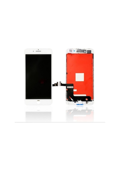 Apple Uyumlu iPhone 8 Plus Lcd Comple Ekran