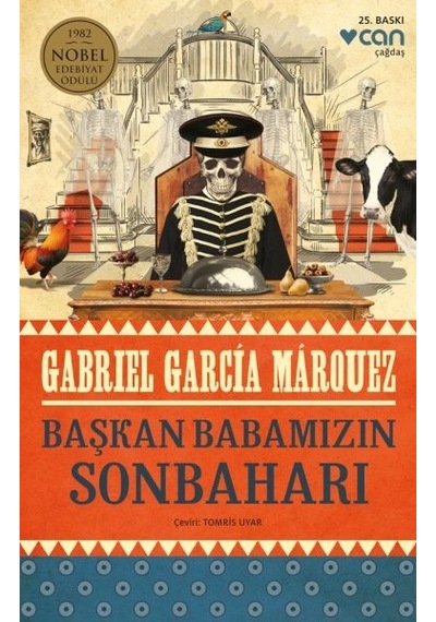 Başkan Babamızın Sonbaharı