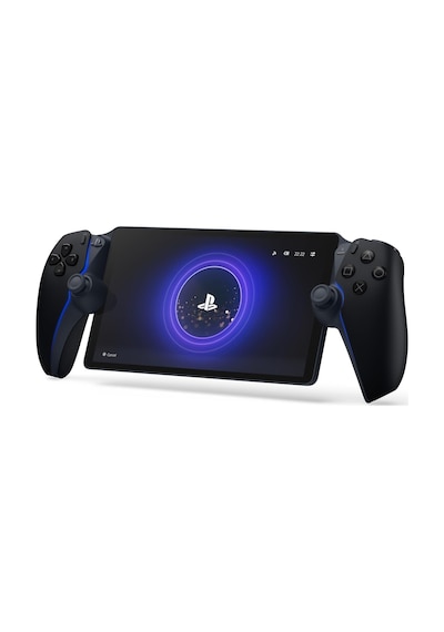 Sony Playstation Portal - Midnight Black Bilkom - Resmi Distribü