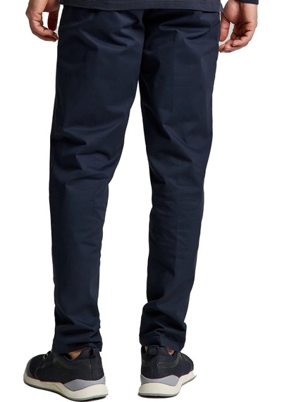 Slam Deck Chıno Pant W13 Lacivert