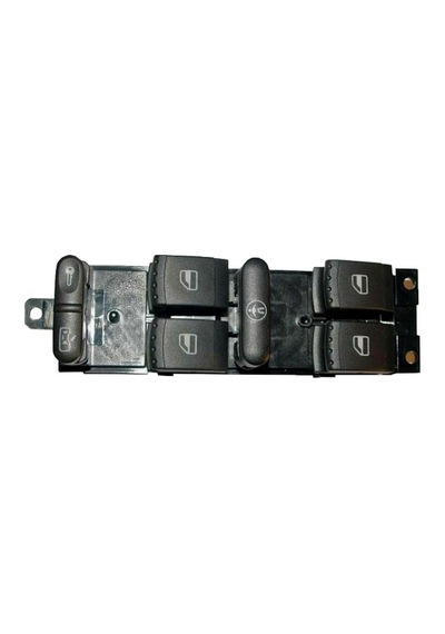 Passat 97-05 Bora 99-05 Golf 98-04 Sol Cam Açma Düğme 1J4959857B