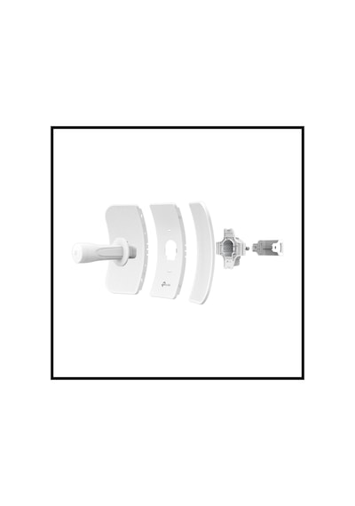 Tp-lınk Cpe710, 867mbps, 5ghz Wifi, 23dbi Anten, Noktadan Noktaya, Dış Mekan, Access Point Cpe