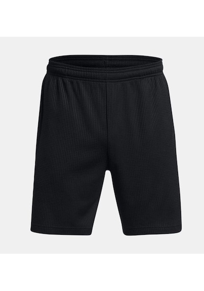Under Armour Ua Rival Waffle Short Erkek Şort 1383107 1383107 001 001