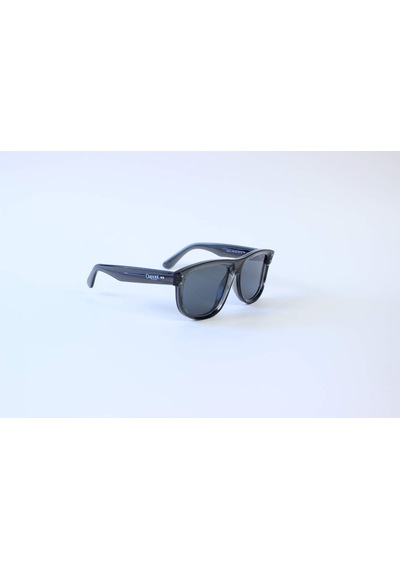 Dupont Mılano Dupont 0501s 6707/gr 56/20 145 3n Unisex Güneş Gözlüğü Gri