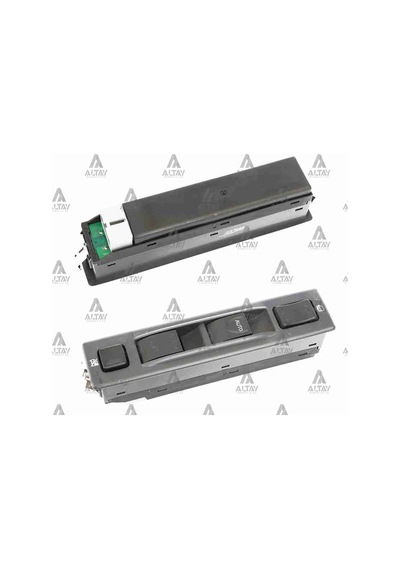 Bzt Suzukı Vıtara 1992-1998 Ön Cam Açma Düğmesi Sol 2li 37990-57b00