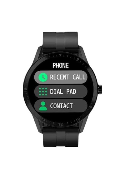 Akıllı Saat Amoled Ekran 3 Kordonlu Nfc Ve Gps Uyumlu - 4999