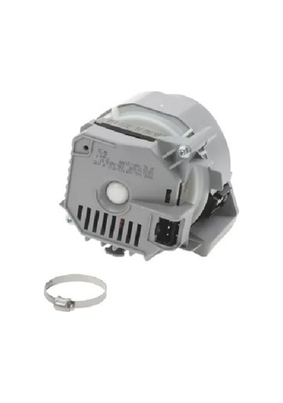 Bosch Uyumlu Bulaşık Makinesi Yıkama Ve Isı Pompası - 432396123
