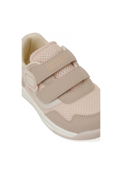 Kinetix Haren B 6fx Pudra Kız Çocuk Sneaker Pembe