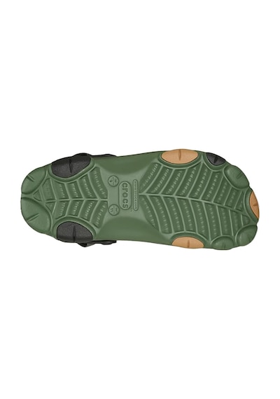 Crocs Classic All Terrain Clog Unisex Terlik Cr206340 Crc.309 Yeşil