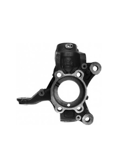 Aks Taşıyıcı Sağ Ön 85 Mm Volkswagen Golf 6 2008 2013 Uyumlu