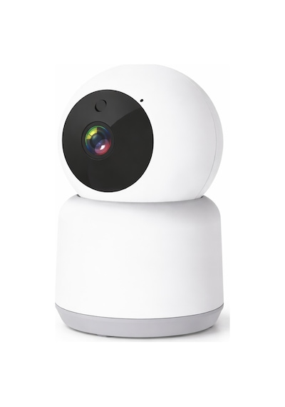 Cata Ct-4050 Gece Görüşlü Full Hd 1080p Akıllı Wifi Kamera