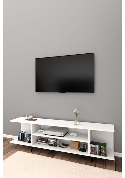 Yvz Home Yıldız-1 Beyaz