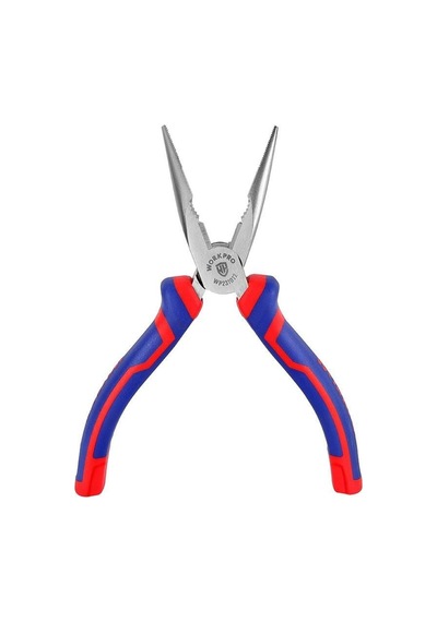 Workpro Wp231012 160mm Profesyonel Kargaburnu Fr Wp231012