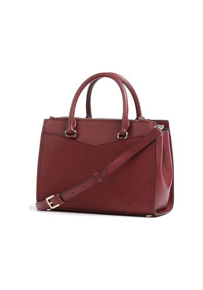 Mıchael Kors Kadın Omuz Çantası 30t2gzts3l-brandy 30t2gzts3l-brandy Bordo Bordo