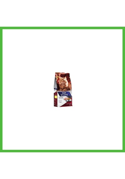 Vaveni Paw İn Love Yetişkin Kedi Maması Tavuk Etli 15kg 1 Adet Arz