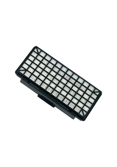 Bosch Uyumlu Bgc41Q69  Hepa Filtre Seti