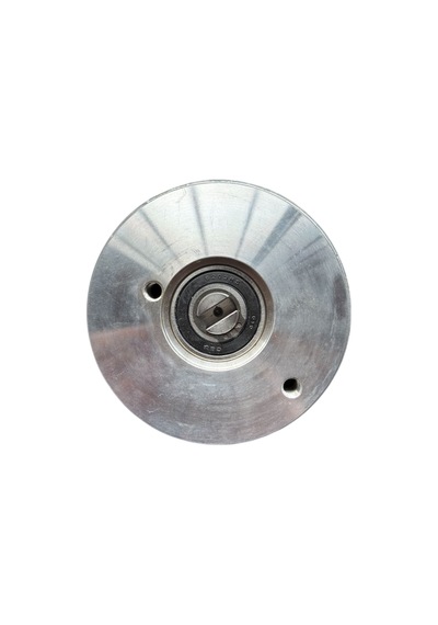 Im0055 Mahle Mm191 Letrika Dc Motor 24v-2.2kw 2600 Devir Sağ Dönüş