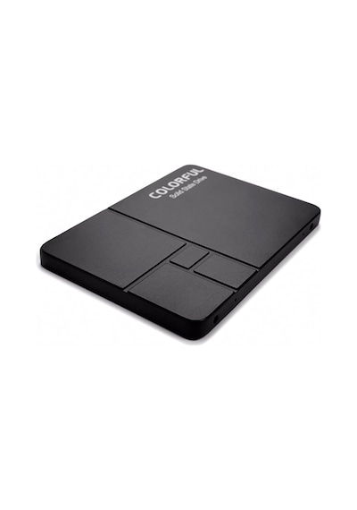 Colorful Sl500 512 Gb Ssd Kart