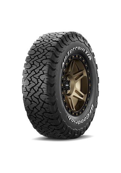 Bf Goodrich 245/70R17 119/116S RWL All Terrain T/A KO3 Dört Mevsim Lastiği - 2025