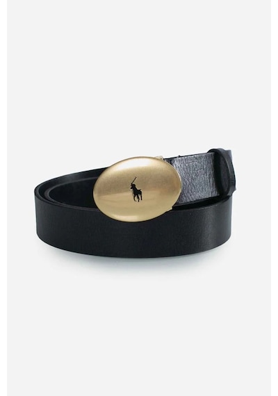 Polo Ralph Lauren Kadın Kemer 429895826002 Siyah