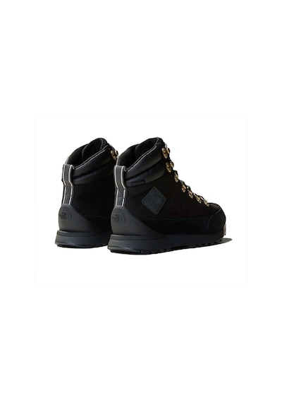 The North Face W Back-to-berkeley Iv Kadın Trekking Botu Nf0a8a9ekx71 Siyah Nf0a8a9ekx71 Siyah