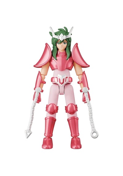 Blokees Saint Seiya Galaxy Versiyon 1 Yapım Kiti