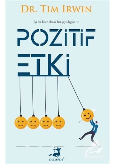 Pozitif Etki - Dr. Tim Irwin
