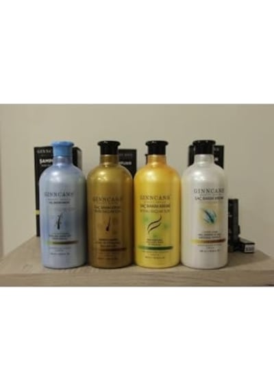 Saç Bakım Kremi Beauty Yağlı Saçlar Için 750ml