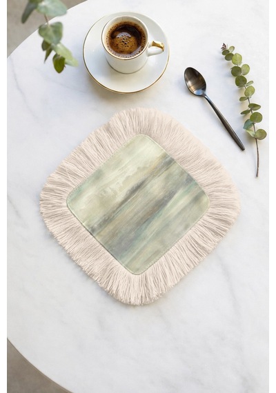 Pastel Su Yolu Efektli Saçaklı Sunum Peçetesi - Doğal Zarafet Modern Gri Krem Bardak Altlığı Mendil Açık Kumlu Vişne Pastel Su Yolu Efektli Saçaklı Sunum Peçetesi - Doğal Zarafet Modern Gri Krem Bardak Altlığı Mendil Açık Kumlu Vişne