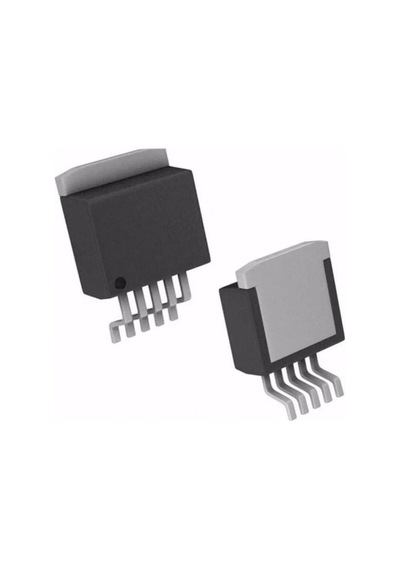 Lm2596s-adj Smd D2pak Regülatör
