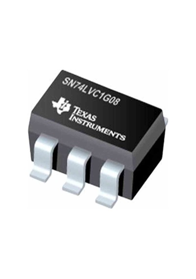 Sn74lvc1g08dckr Smd Texas Entegreler 10 Adet 57272771