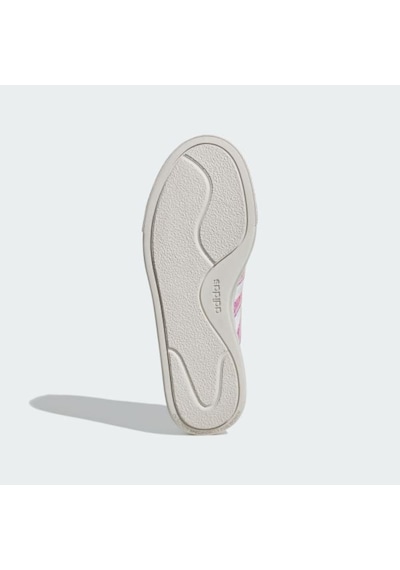 Adidas Court Platform Beyaz Kadın Sneaker Ig8606 Beyaz